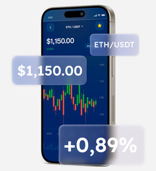 Roncrib Invest platform interface for multi-asset trading solutions