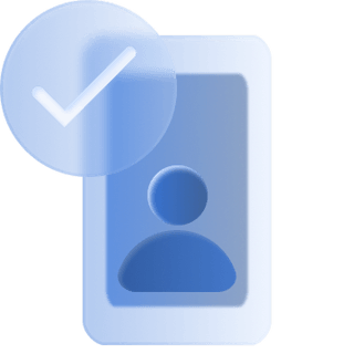 Roncrib Invest account creation registration process first step